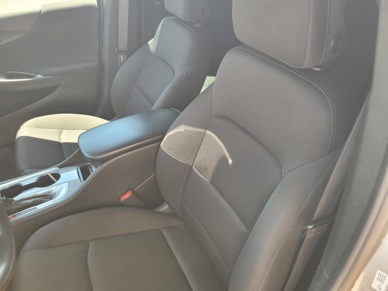 2021 Chevrolet MALIBU LS Roseville CA