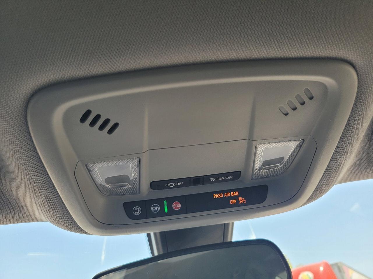 2021 Chevrolet MALIBU LS Roseville CA