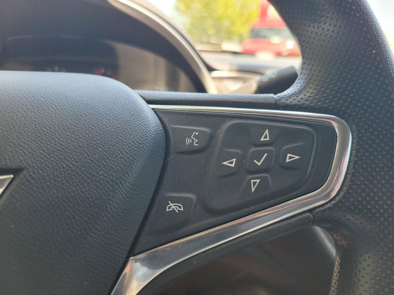 2021 Chevrolet MALIBU LS Roseville CA