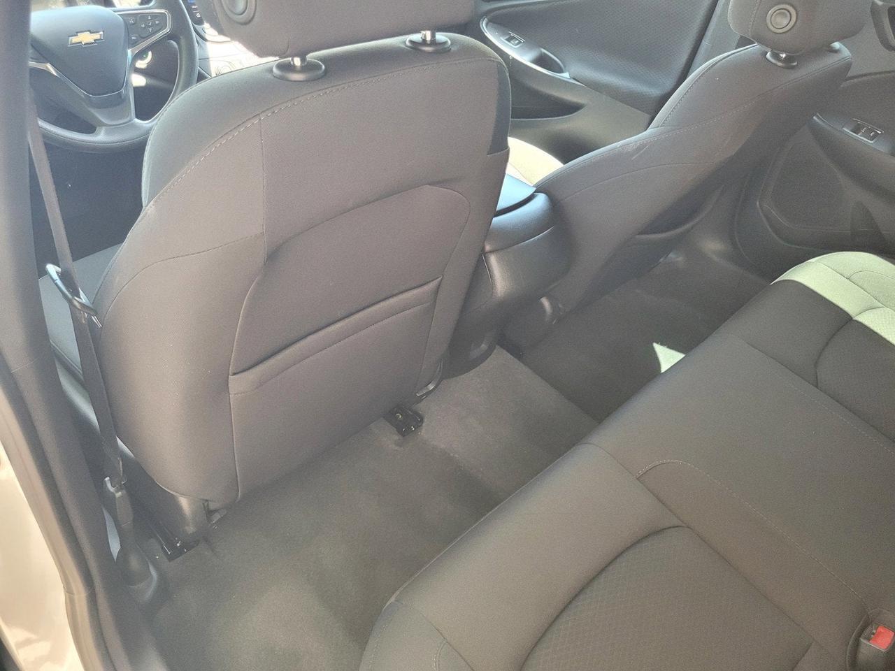 2021 Chevrolet MALIBU LS Roseville CA