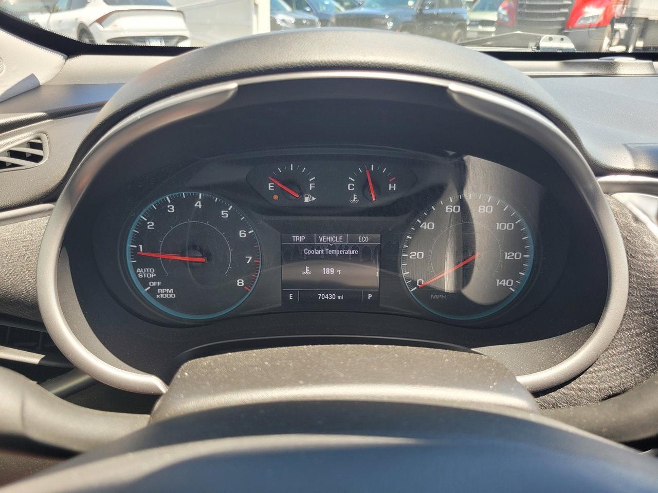 2021 Chevrolet MALIBU LS Roseville CA