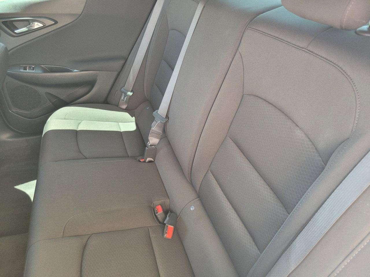2021 Chevrolet MALIBU LS Roseville CA