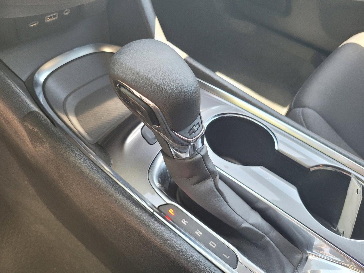 2021 Chevrolet MALIBU LS Roseville CA