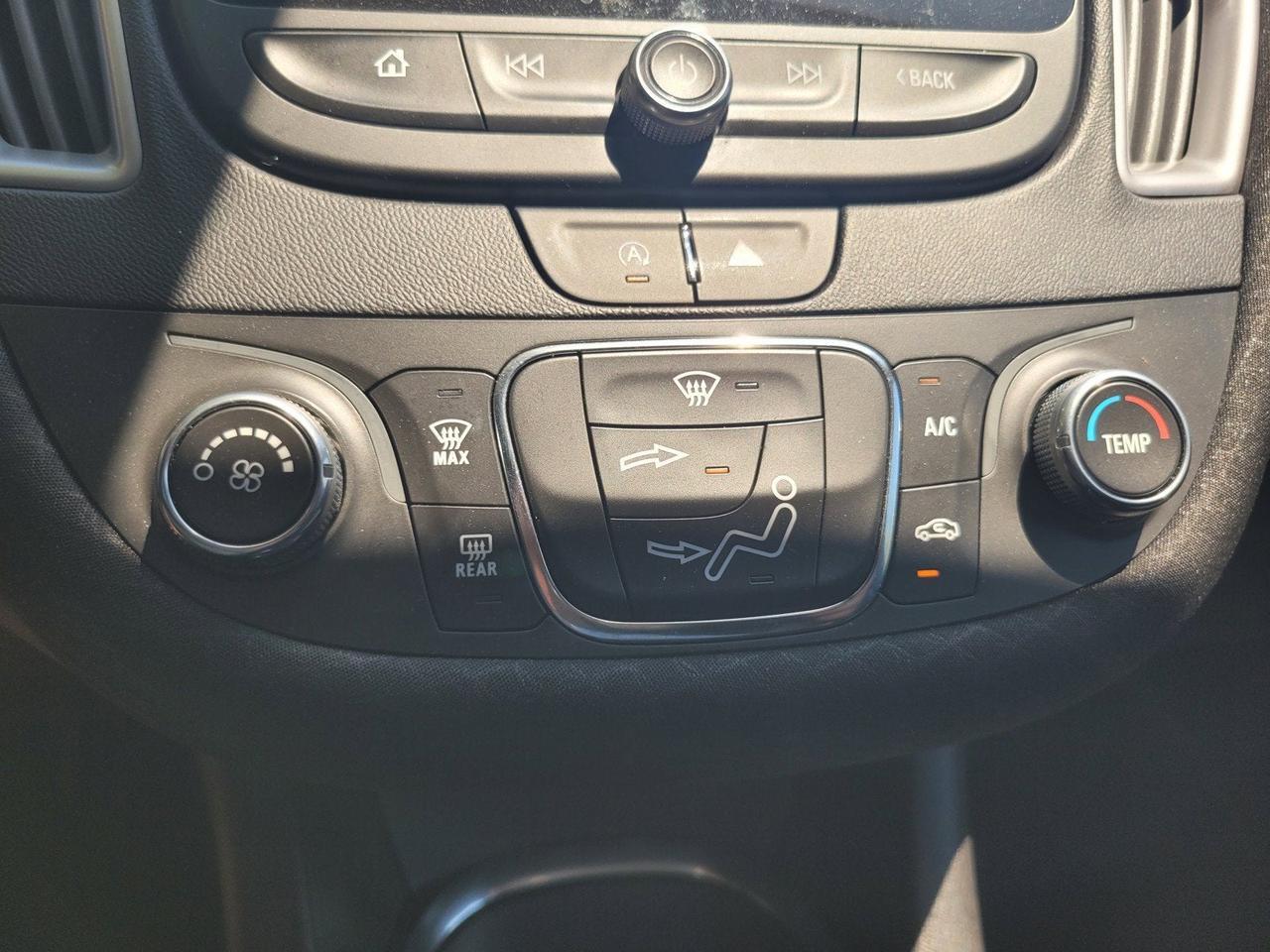 2021 Chevrolet MALIBU LS Roseville CA