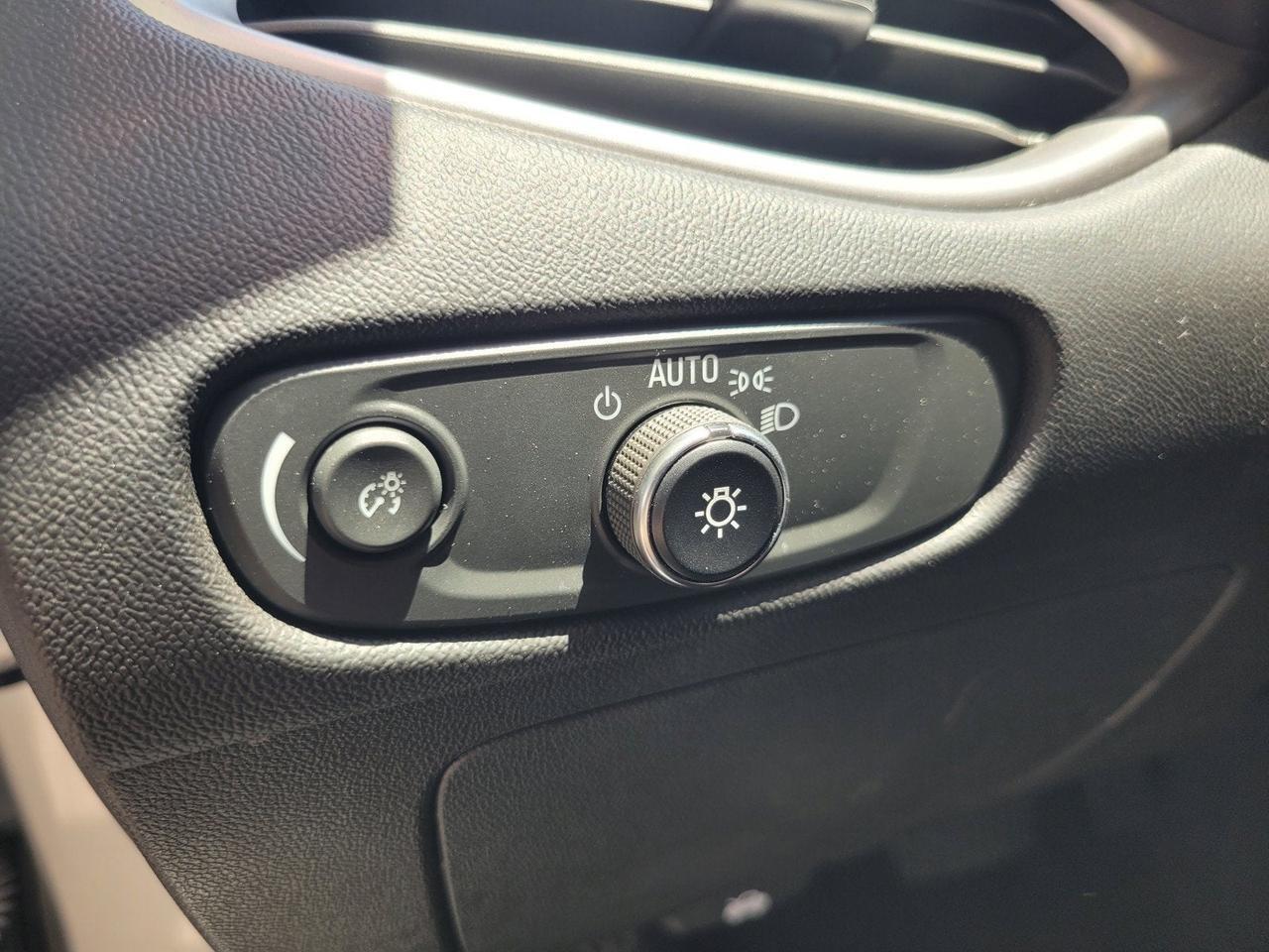 2021 Chevrolet MALIBU LS Roseville CA