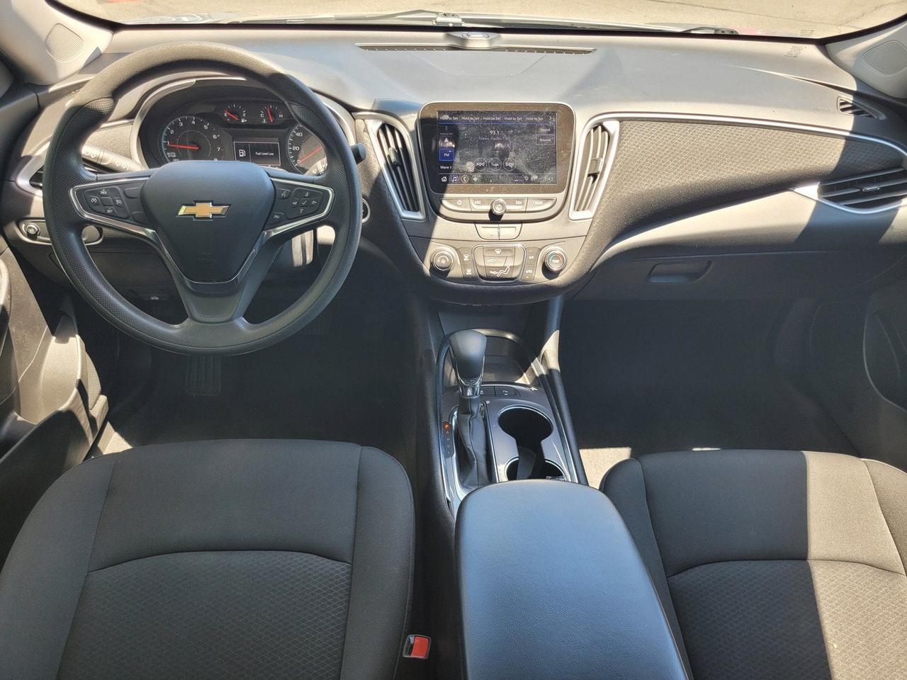 2021 Chevrolet MALIBU LS Roseville CA