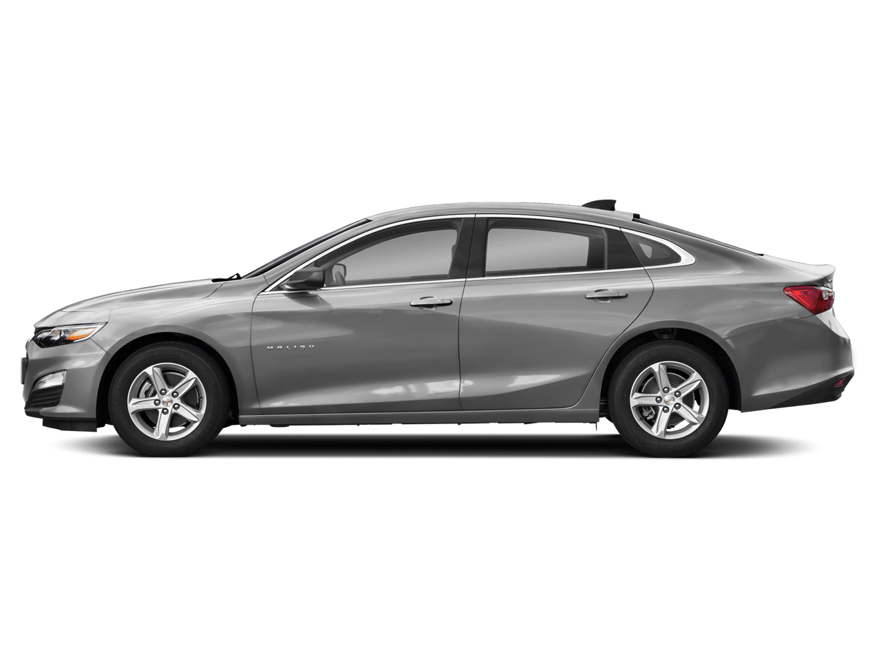 2021 Chevrolet MALIBU LS Roseville CA
