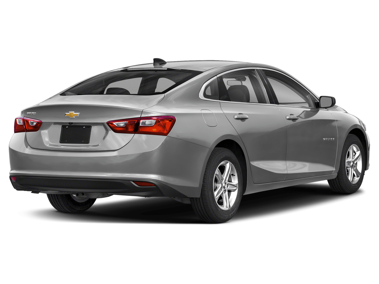 2021 Chevrolet MALIBU LS Roseville CA
