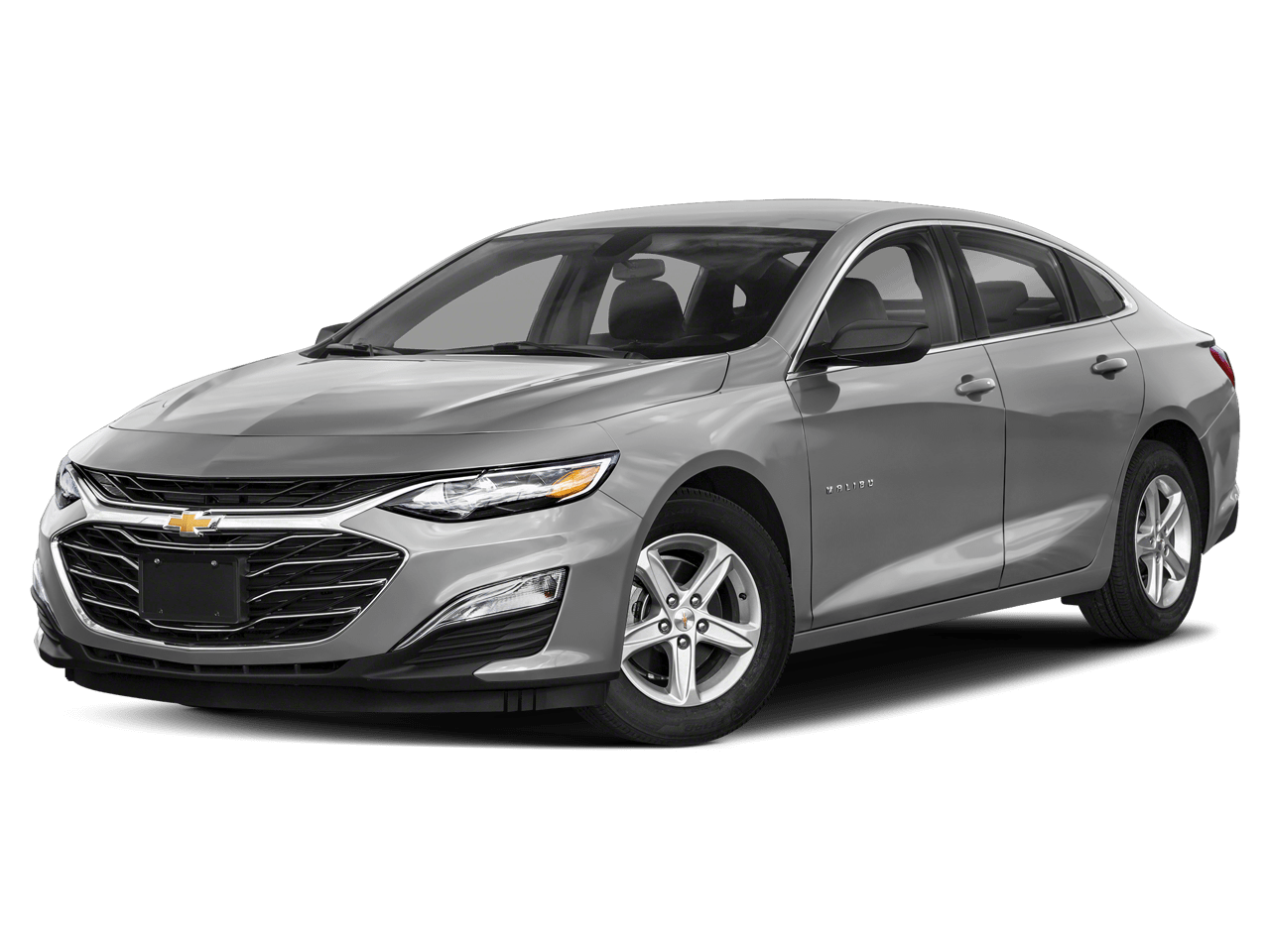 2021 Chevrolet MALIBU LS
