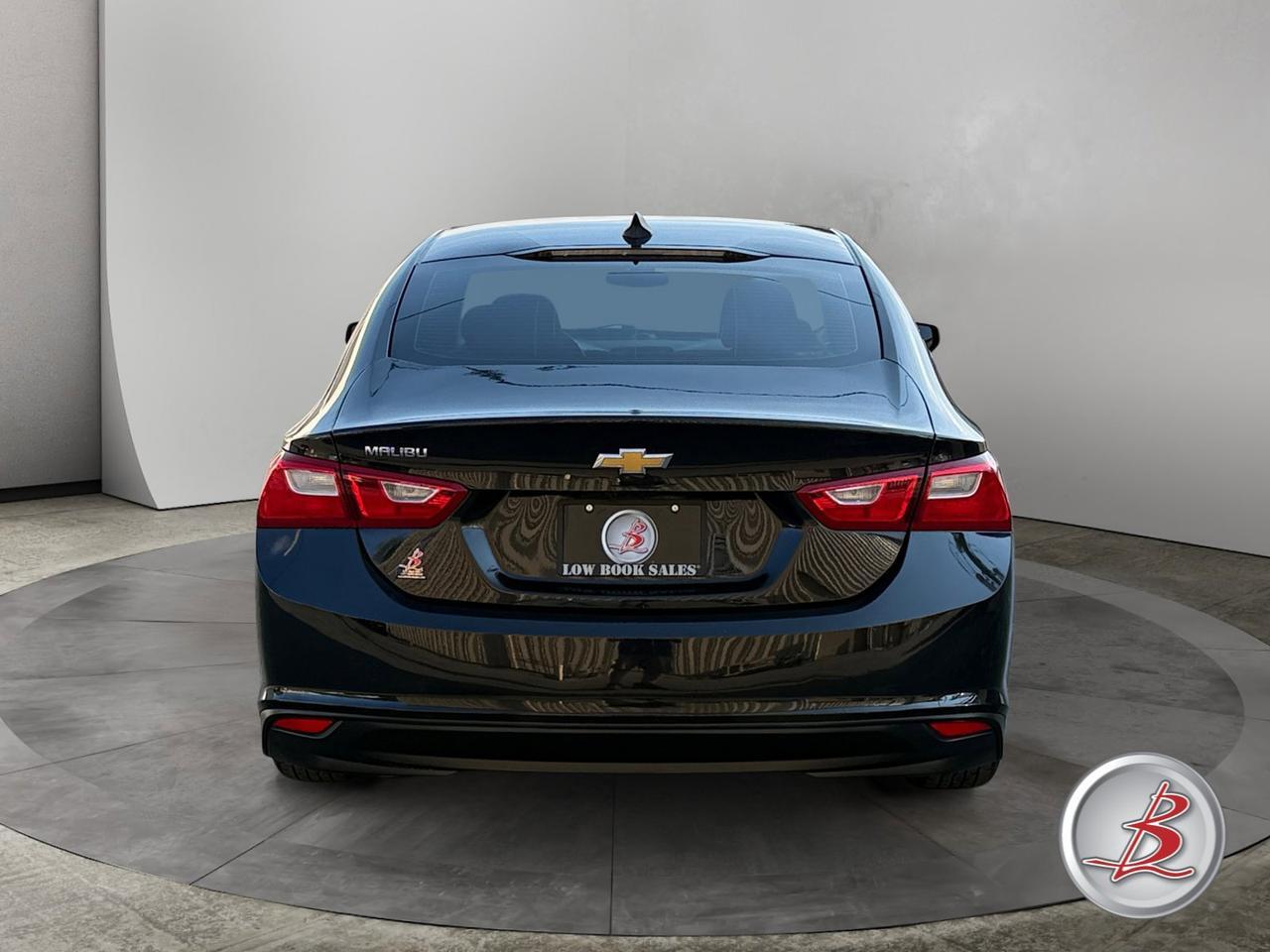 2021 Chevrolet MALIBU LS Salt Lake City UT