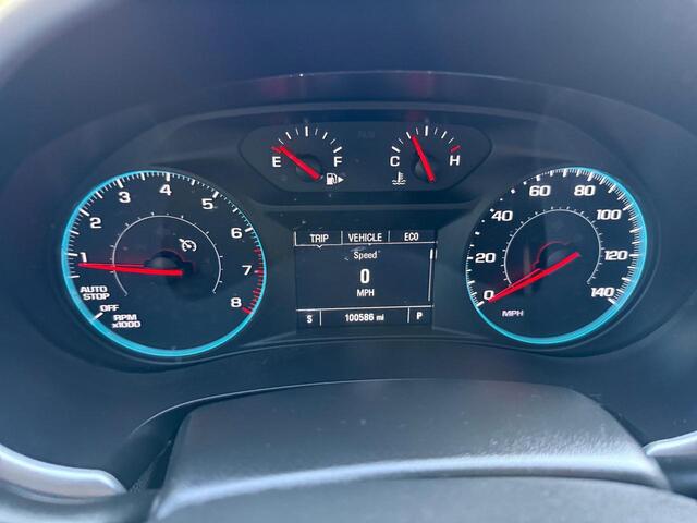 2021 Chevrolet MALIBU LS Salt Lake City UT