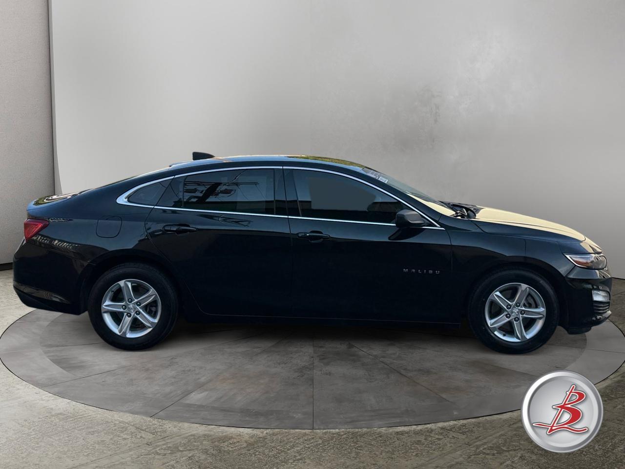 2021 Chevrolet MALIBU LS Salt Lake City UT