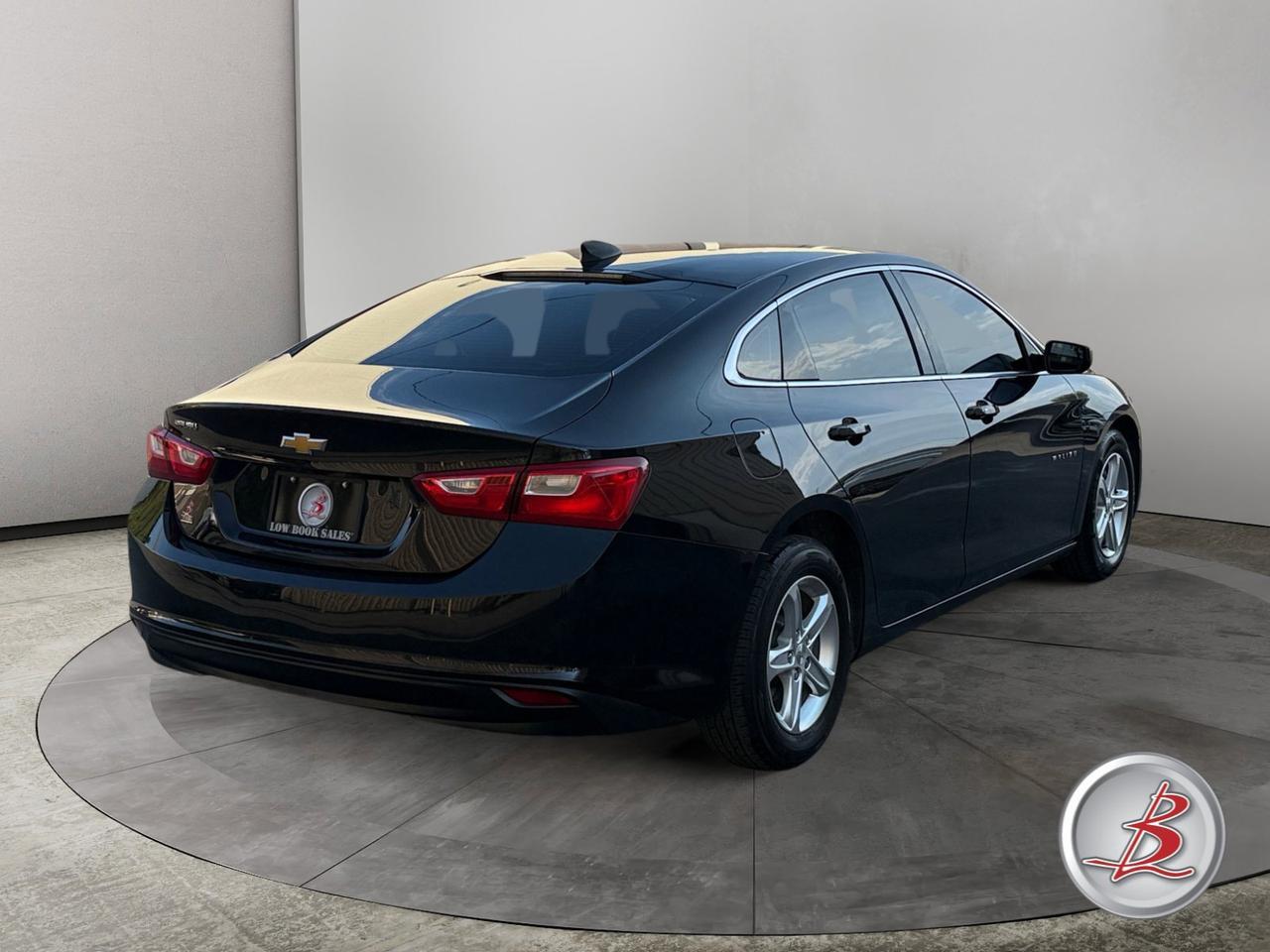 2021 Chevrolet MALIBU LS Salt Lake City UT