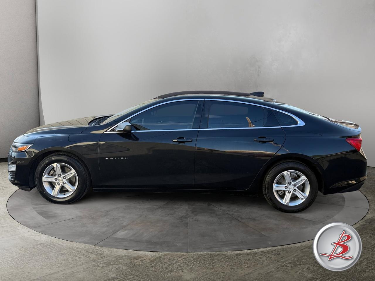 2021 Chevrolet MALIBU LS Salt Lake City UT