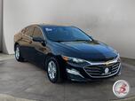 2021 Chevrolet MALIBU LS