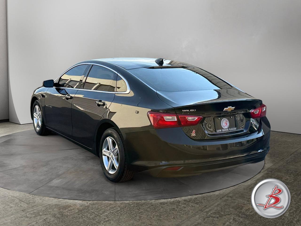 2021 Chevrolet MALIBU LS Salt Lake City UT