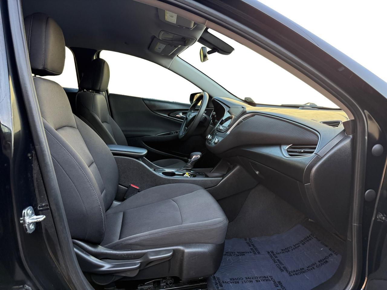 2021 Chevrolet MALIBU LS Salt Lake City UT