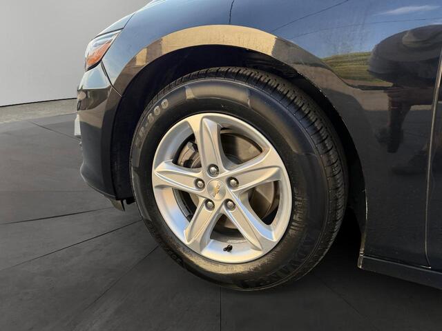 2021 Chevrolet MALIBU LS Salt Lake City UT