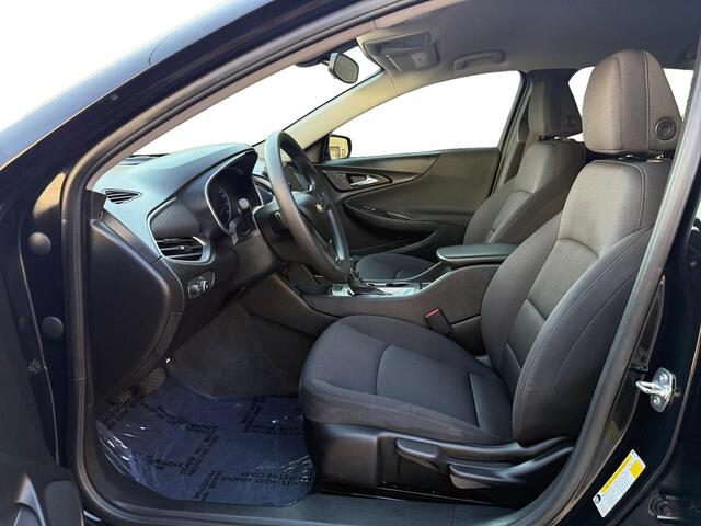 2021 Chevrolet MALIBU LS Salt Lake City UT