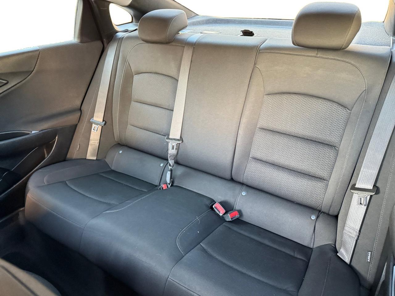 2021 Chevrolet MALIBU LS Salt Lake City UT