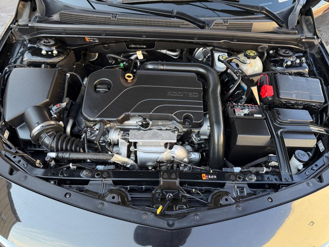 2021 Chevrolet MALIBU LS Salt Lake City UT