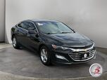 2021 Chevrolet MALIBU LS