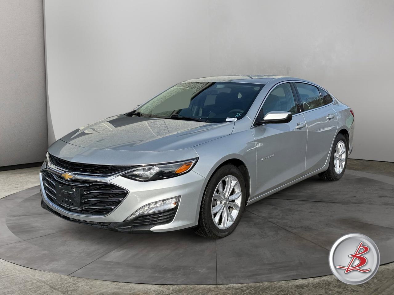 2021 Chevrolet MALIBU LT Lindon UT