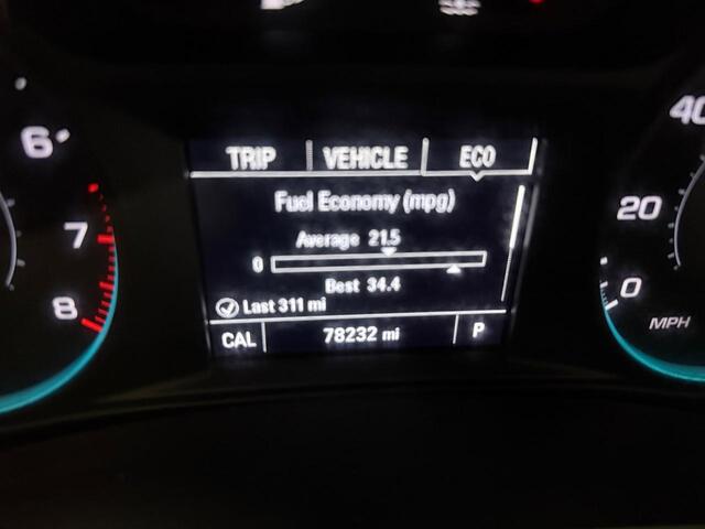 2021 Chevrolet MALIBU LT Salt Lake City UT