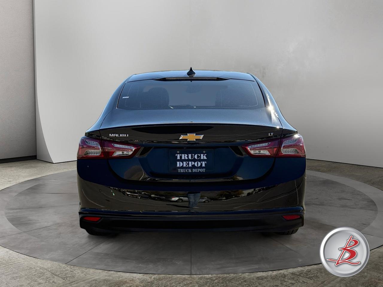 2021 Chevrolet MALIBU LT Lindon UT