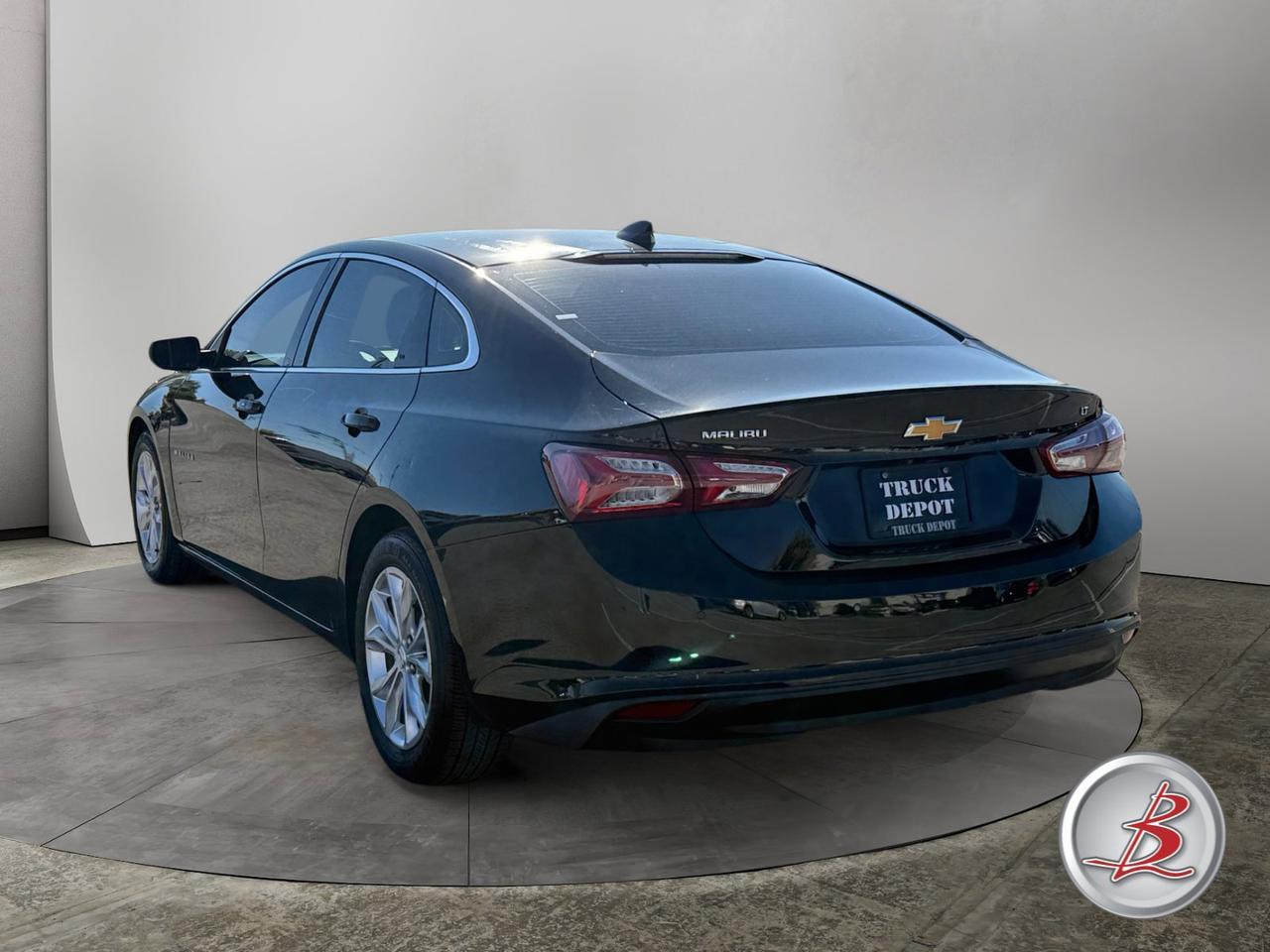 2021 Chevrolet MALIBU LT Lindon UT