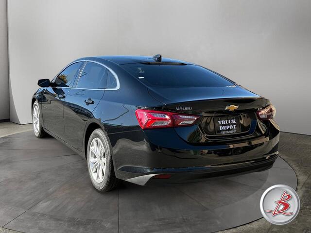 2021 Chevrolet MALIBU LT Salt Lake City UT