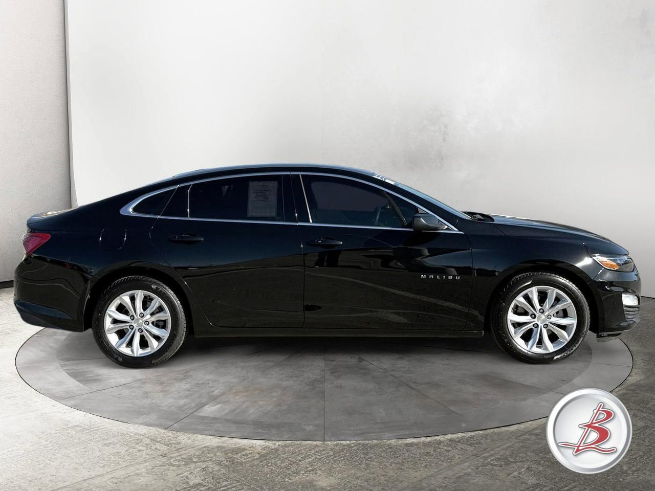 2021 Chevrolet MALIBU LT Lindon UT