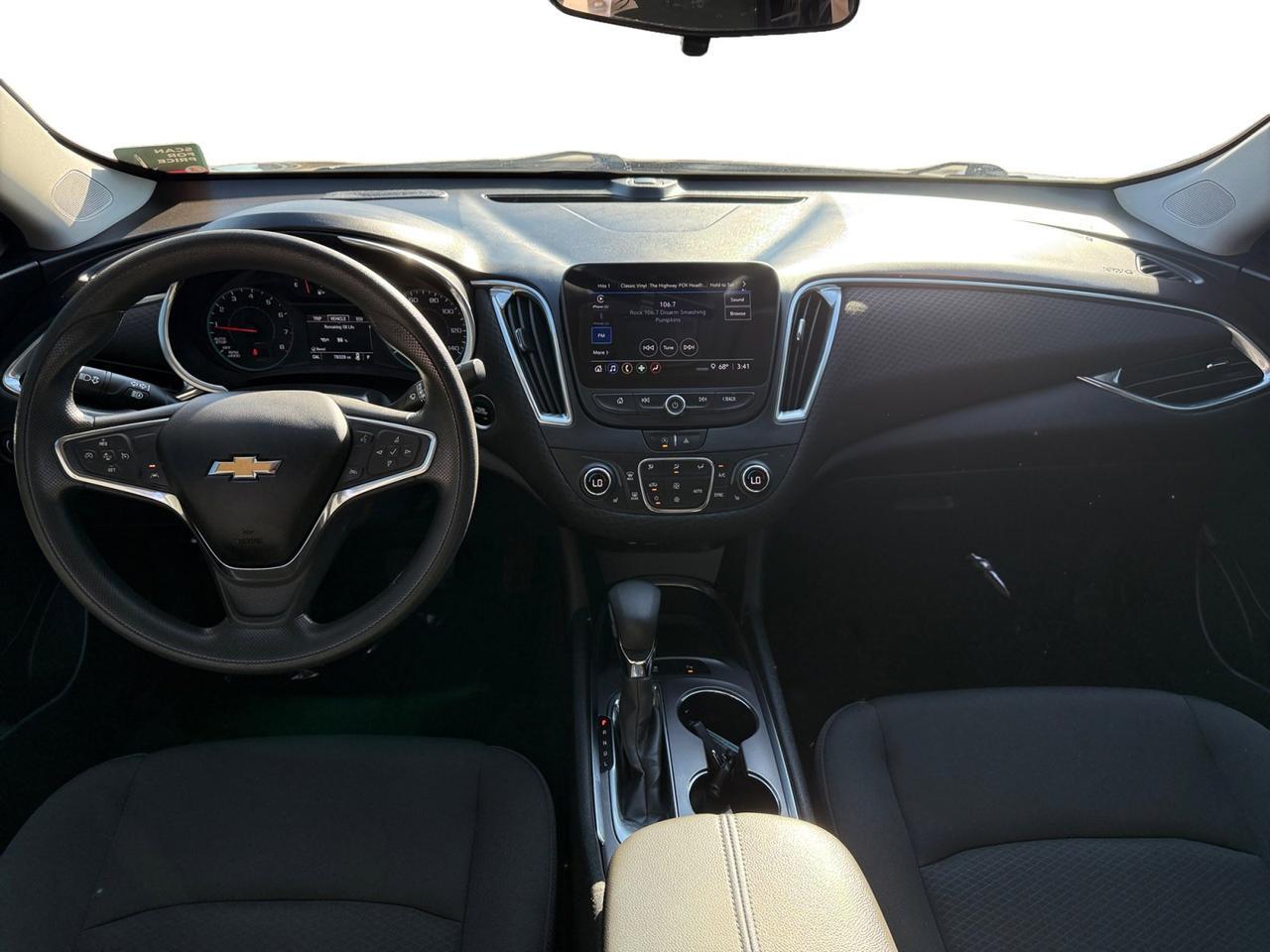 2021 Chevrolet MALIBU LT Lindon UT