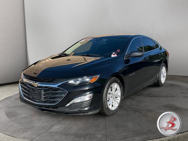 2021 Chevrolet MALIBU LT Salt Lake City UT