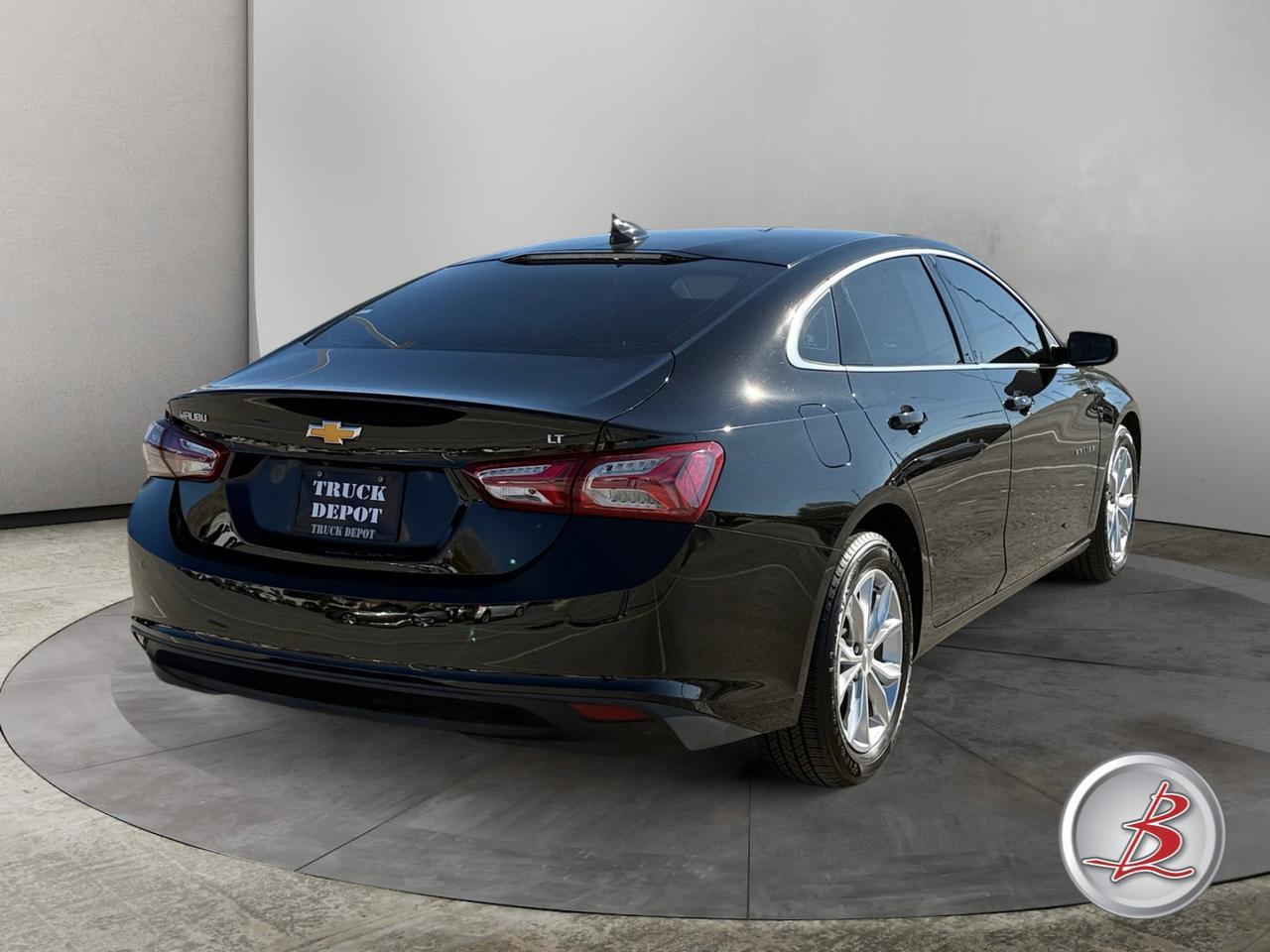 2021 Chevrolet MALIBU LT Lindon UT