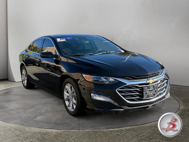 2021 Chevrolet MALIBU LT Salt Lake City UT