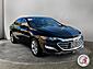 2021 Chevrolet MALIBU LT Salt Lake City UT