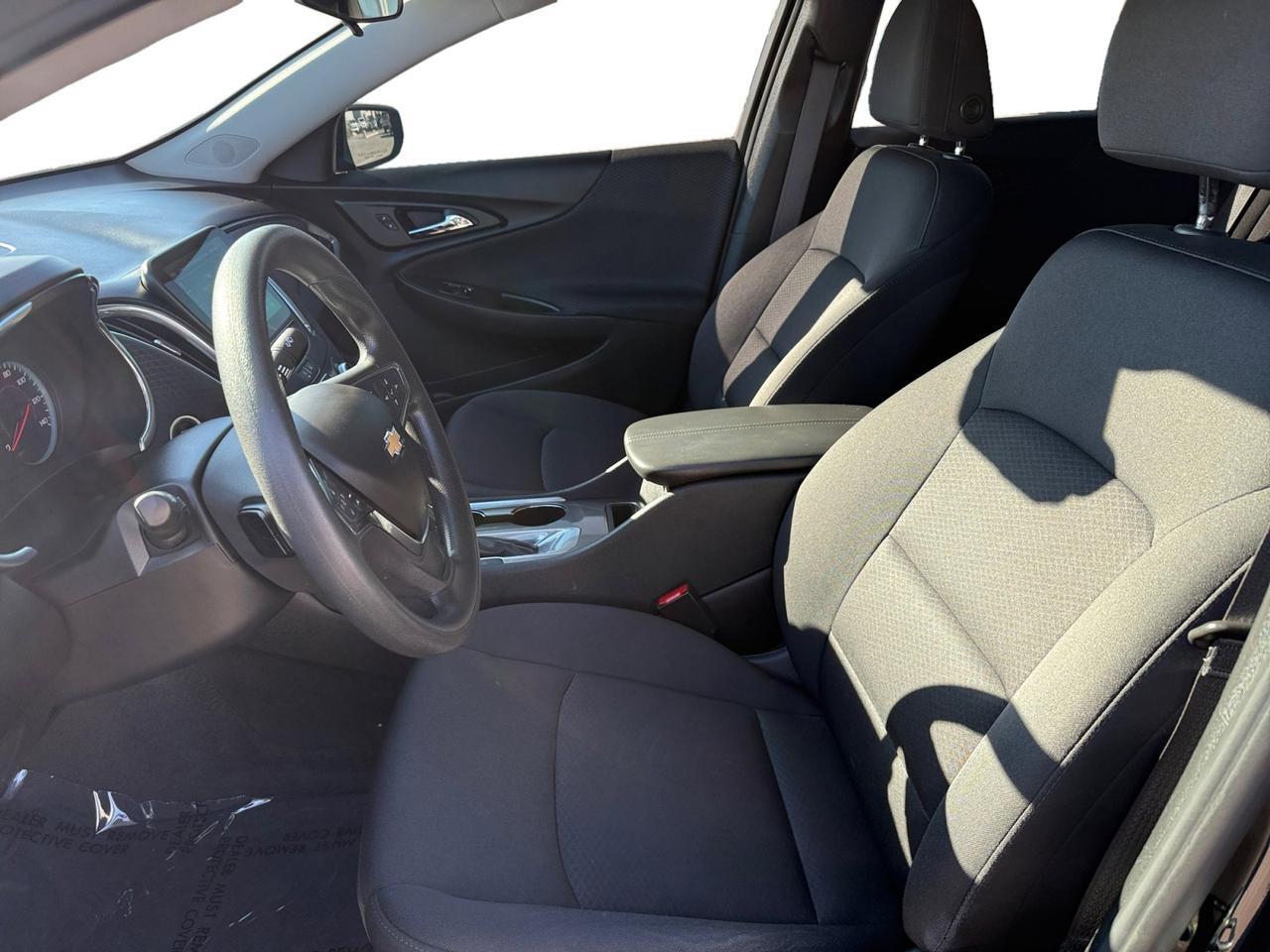 2021 Chevrolet MALIBU LT Lindon UT