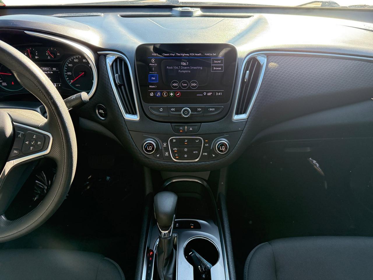 2021 Chevrolet MALIBU LT Lindon UT