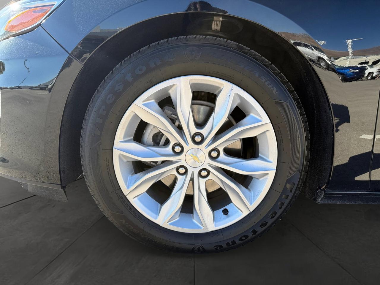 2021 Chevrolet MALIBU LT Lindon UT