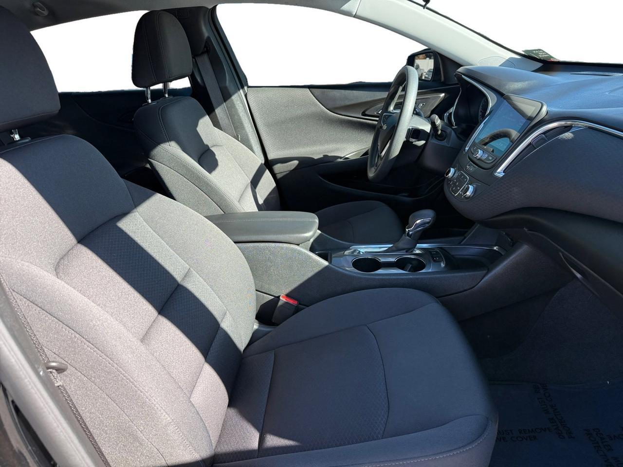 2021 Chevrolet MALIBU LT Lindon UT