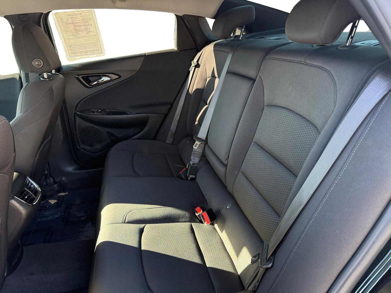 2021 Chevrolet MALIBU LT Lindon UT