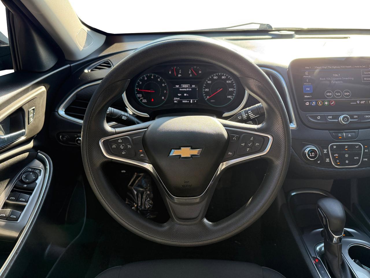 2021 Chevrolet MALIBU LT Lindon UT