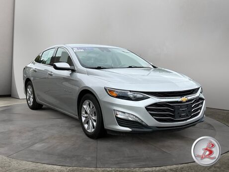 2021_Chevrolet_MALIBU_LT_ Salt Lake City UT