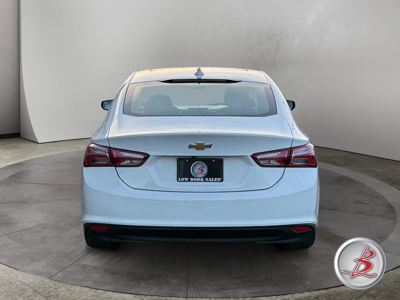 2021 Chevrolet MALIBU LT Salt Lake City UT