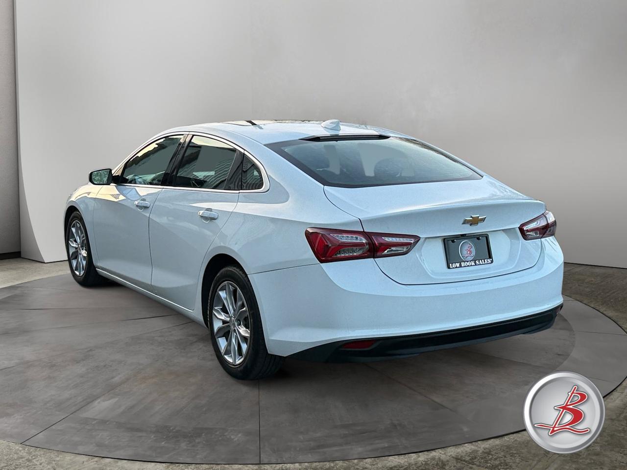 2021 Chevrolet MALIBU LT Salt Lake City UT