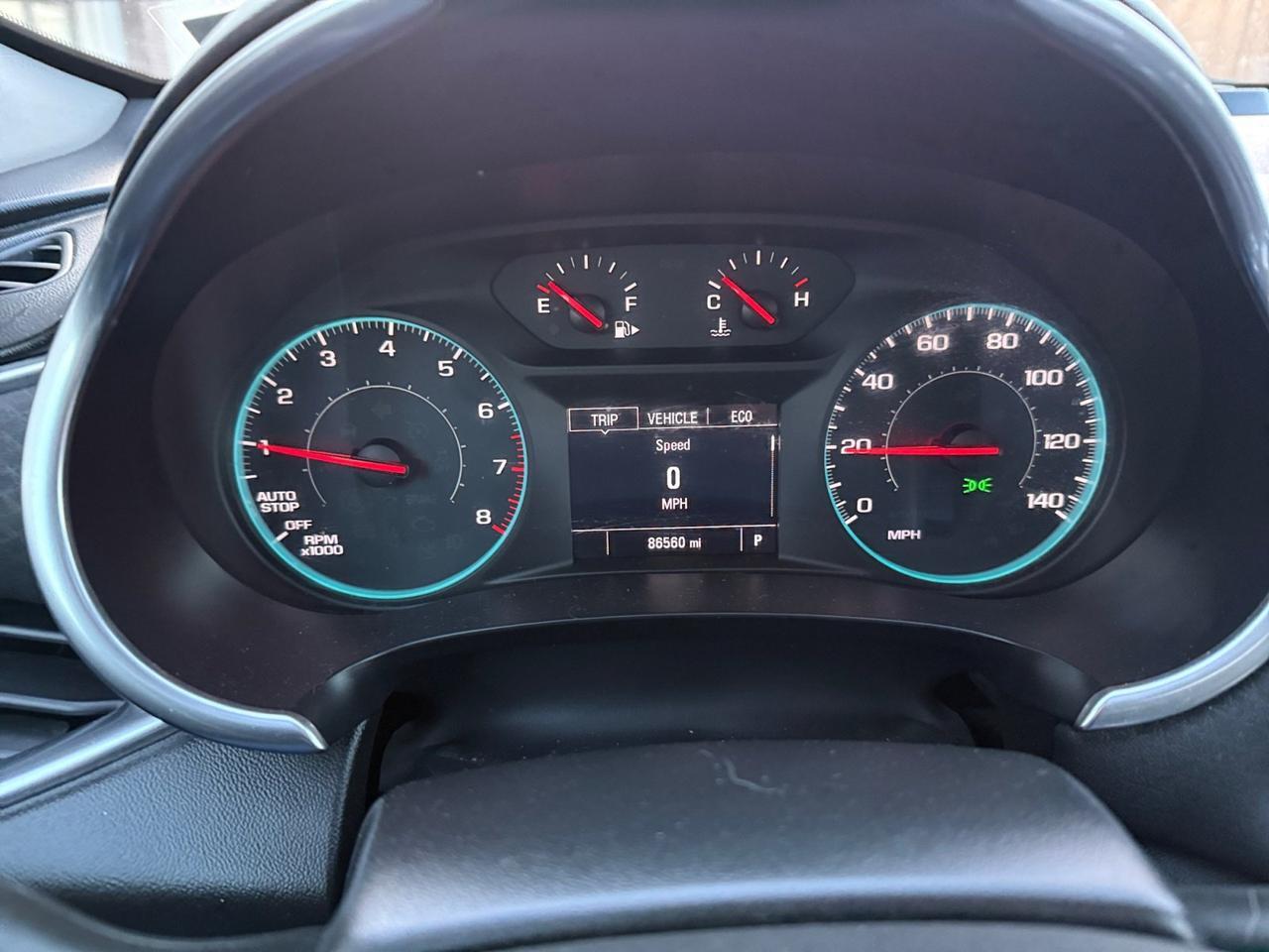 2021 Chevrolet MALIBU LT Salt Lake City UT