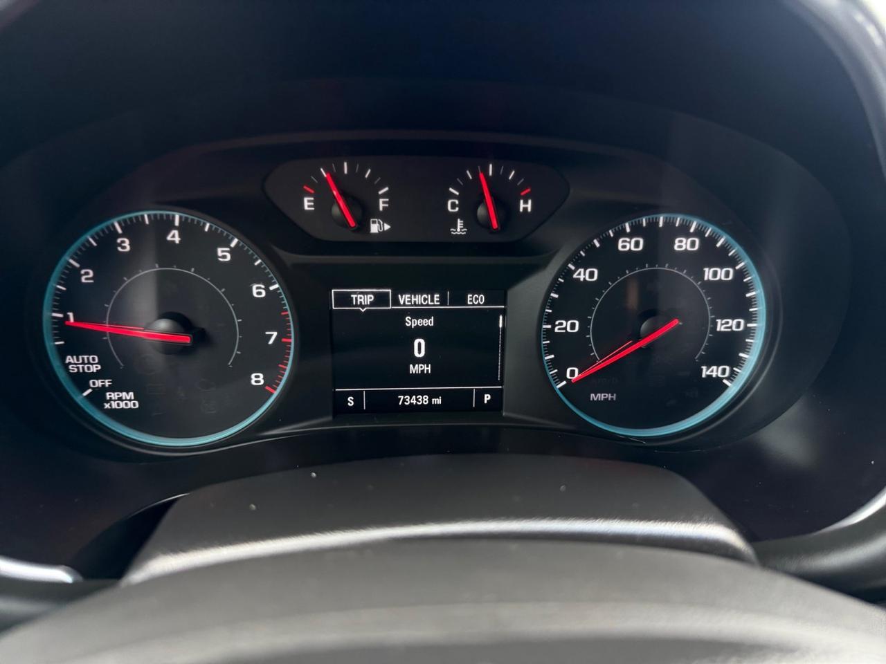 2021 Chevrolet MALIBU LT Salt Lake City UT
