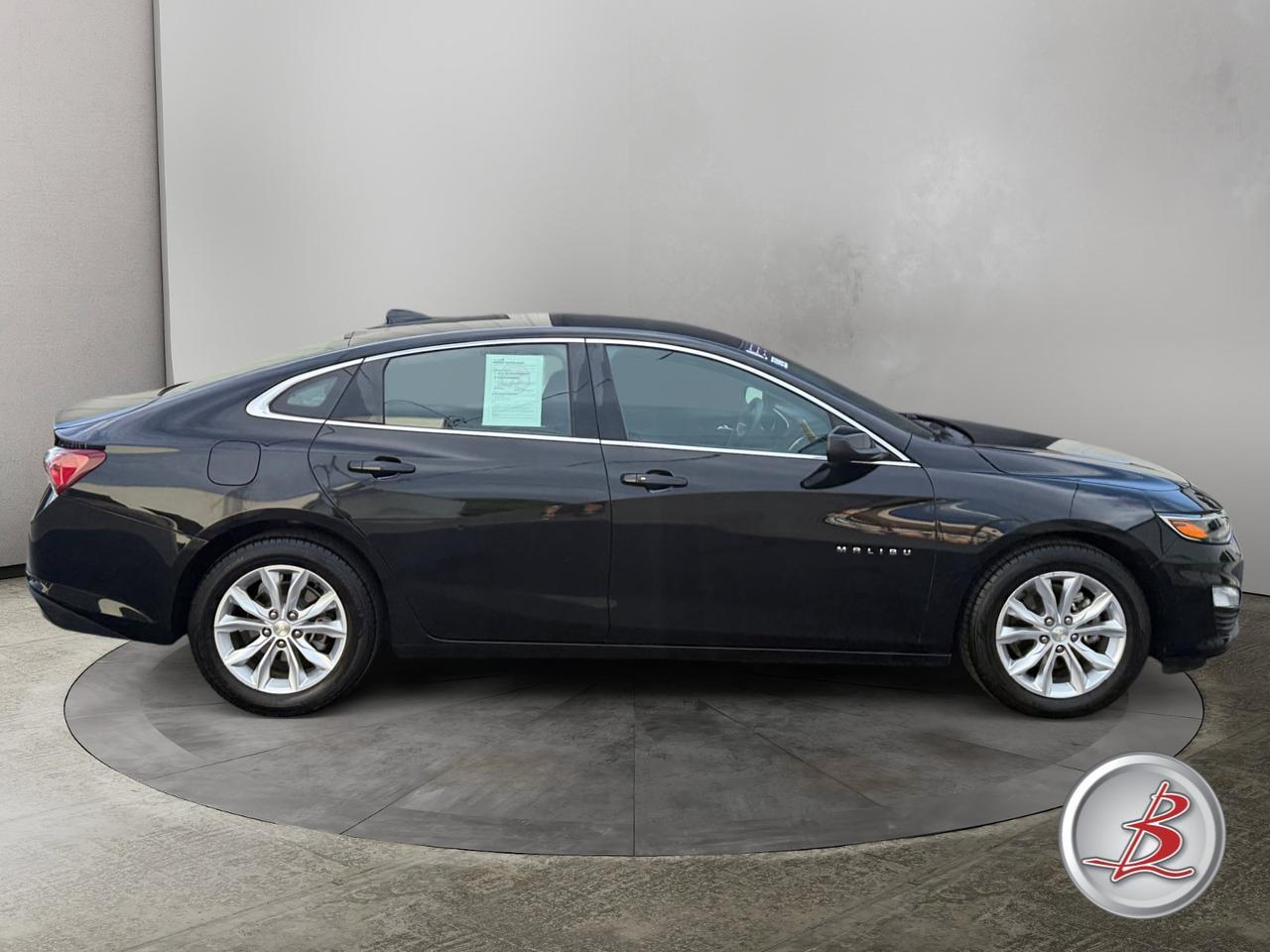 2021 Chevrolet MALIBU LT Salt Lake City UT