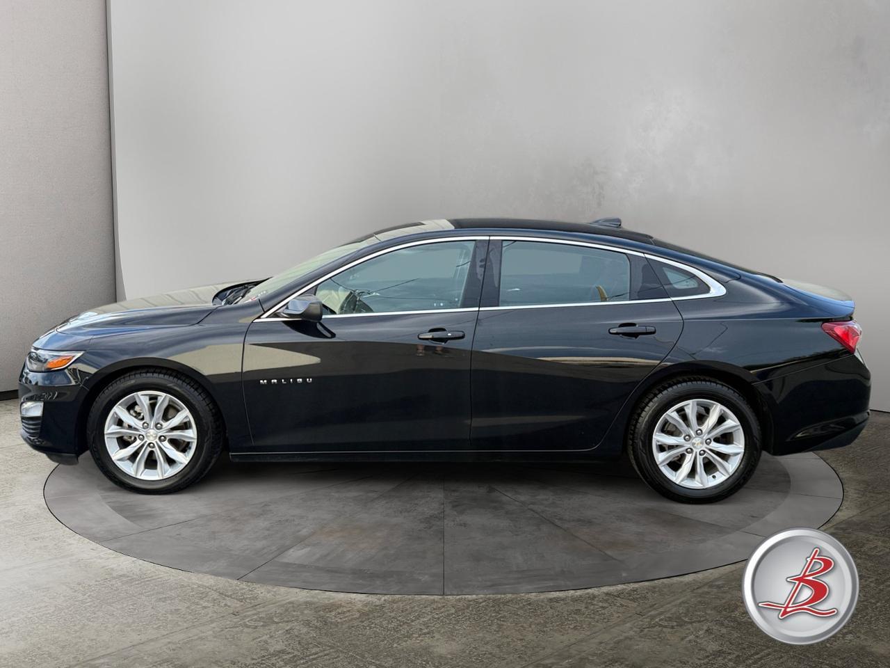 2021 Chevrolet MALIBU LT Salt Lake City UT